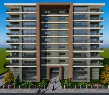 SUADİYE Akasyalı Sokak 5