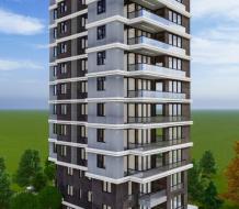 SUADİYE Yazmacı Tahir Sokak 2