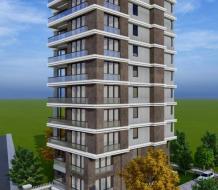 SUADİYE Yazmacı Tahir Sokak 2