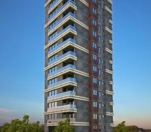 SUADİYE Akasyalı Sokak 5