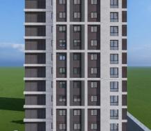 SUADİYE Yazmacı Tahir Sokak 2