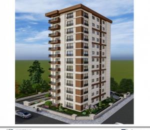 SUADİYE Mücahit Sokak 8