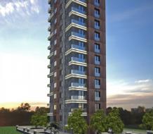 SUADİYE Akasyalı Sokak 5