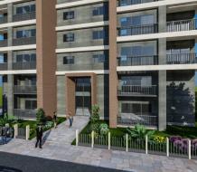 SUADİYE Akasyalı Sokak 5