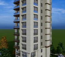 SUADİYE Akasyalı Sokak 5