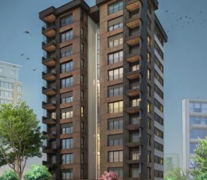 SUADİYE Mücahit Sokak 9 