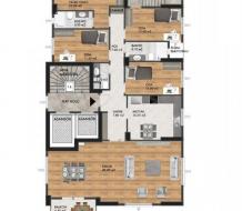 SUADİYE Akasyalı Sokak 5