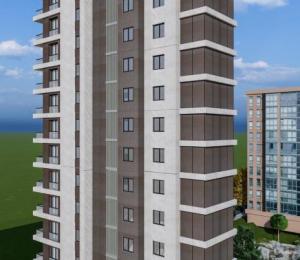 SUADİYE Akasyalı Sokak 5