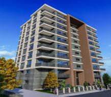 SUADİYE Akasyalı Sokak 5