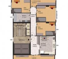 SUADİYE Akasyalı Sokak 5